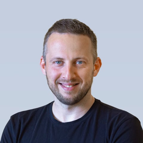 Hire Anton Buryi - Designer in Lisbon, Portugal | Toptal®