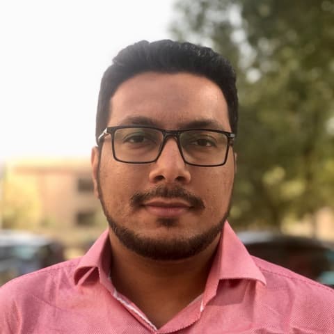 Hire Muhammad Raza Master - Developer in Karachi, Sindh, Pakistan | Toptal®