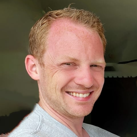 Adam Wintel Hire Adam Wintle - Product Manager in Bangkok, Thailand | Toptal®
