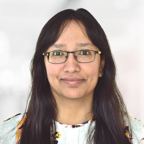 Nitasha Aggerwal - Project Manager in Maastricht, Netherlands | Toptal®