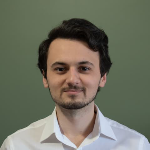 Ismail Mathire Hire İsmail Salih Namdar - Developer in Istanbul, Turkey | Toptal®