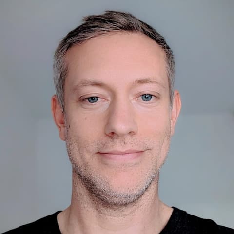 Hire Ben Redpath - Designer in Montpellier, France | Toptal®