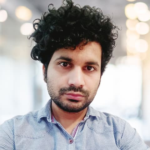 Tariq Rasheed Dc Hire Tariq Rasheed - Developer in Lahore, Punjab, Pakistan | Toptal®