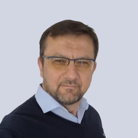 Nedzad Junuzovic - Project Manager in Sarajevo, Bosnia and Herzegovina ...