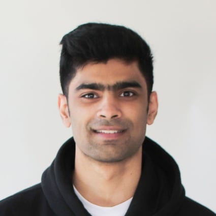 Salman Azhar - Developer in Lahore, Pakistan | Toptal®