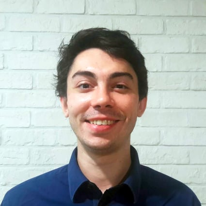 Nicolas Brichler - Developer in Paris, France | Toptal®