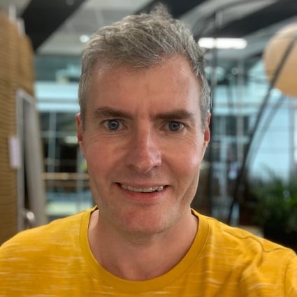 Tom Beckenham - Developer in Forestville, New South Wales, Australia ...