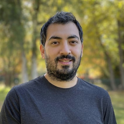 Emre Taşkın Developer in Eskişehir, Turkey Toptal®