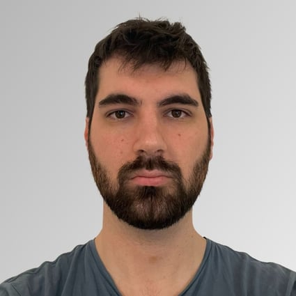 Francesco Fontan Developer in Berlin, Germany Toptal®