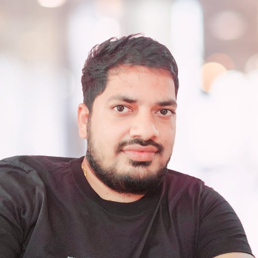Bharath Reddy Developer In Hyderabad Telangana India Toptal Bharath reddy developer in hyderabad telangana india toptal