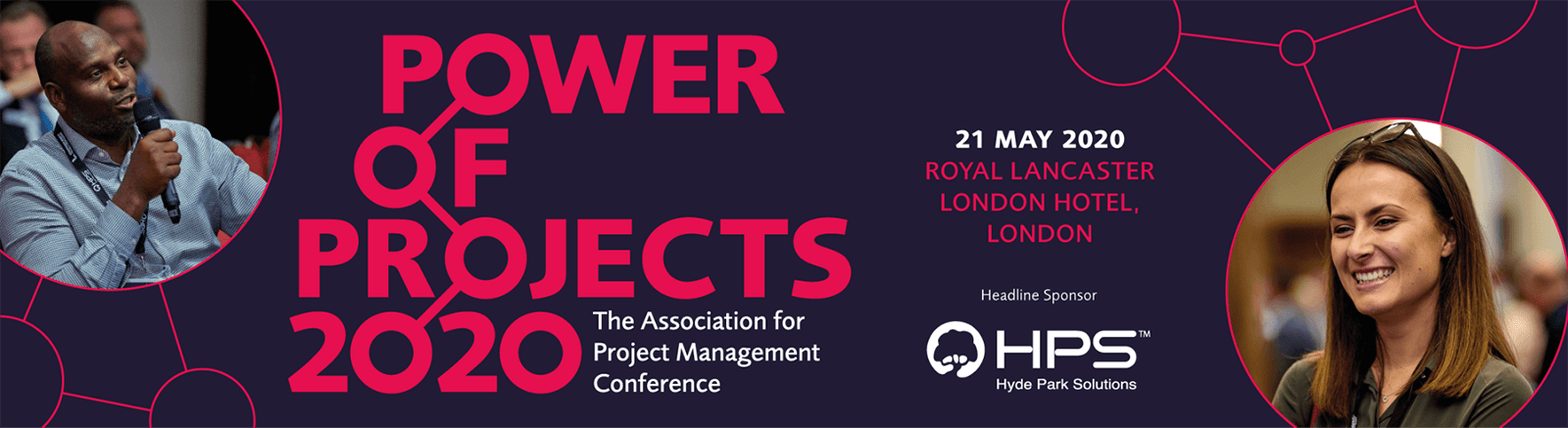 A Complete and Updated List of Project Management Conferences | Toptal®