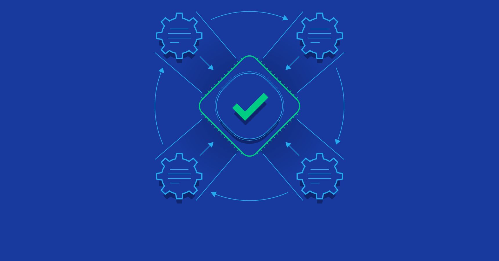 Beginner's Guide to Concurrent Programming | Toptal®