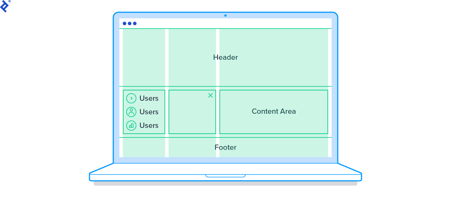 CSS Tutorial - CSS Layouts with CSS2 and CSS3 | Toptal®