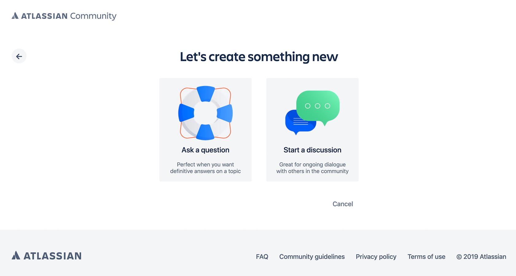 Words and Actions: A Guide to Microcopy | Toptal®
