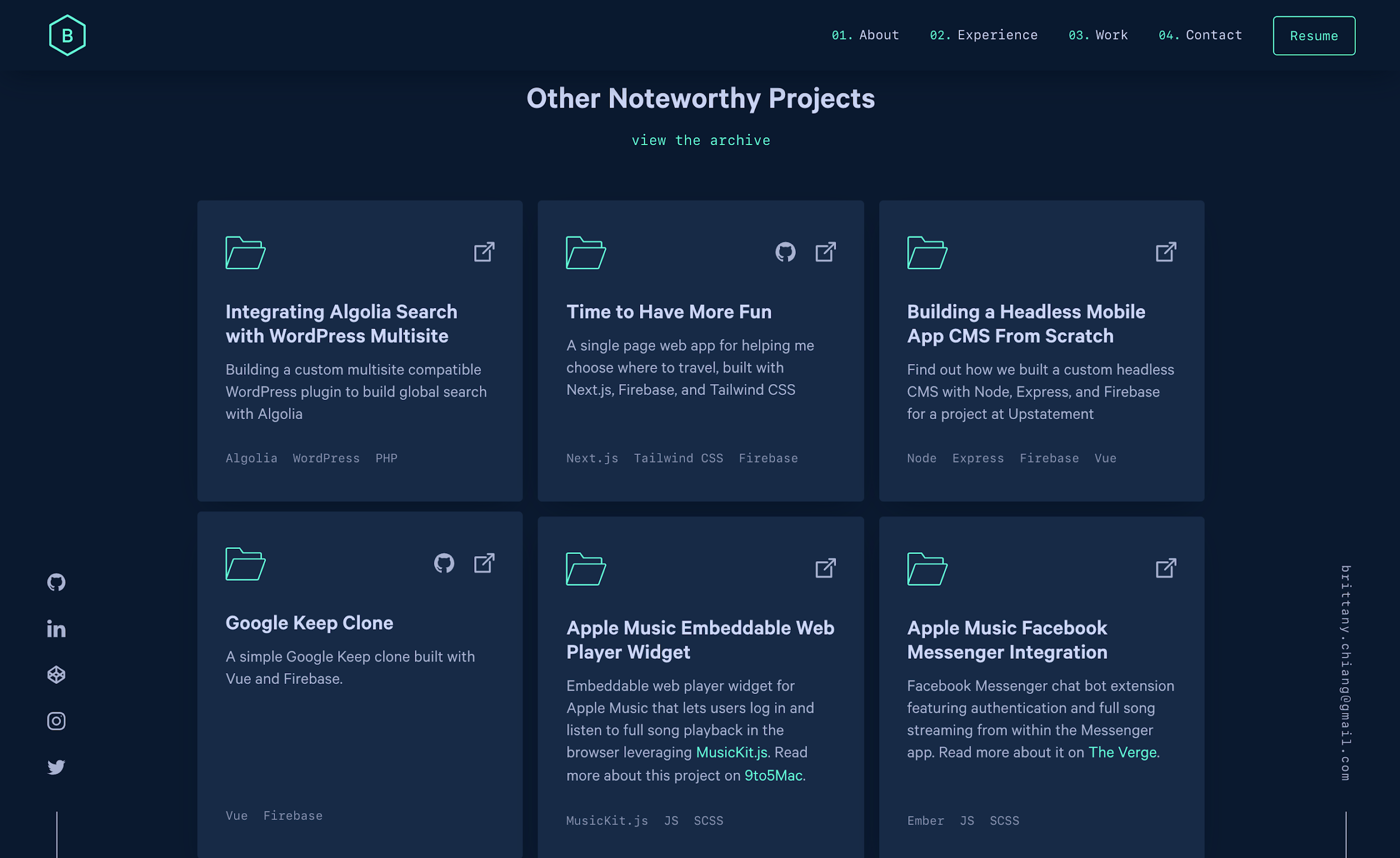 In the Spotlight – The Principles of Dark UI Design | Toptal®