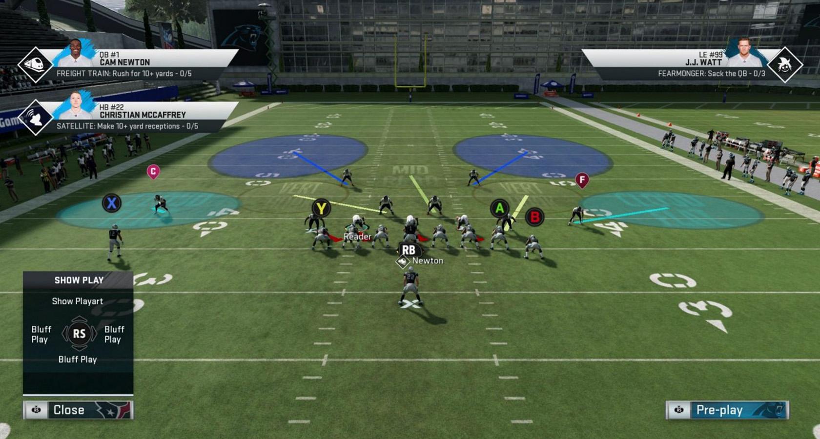 Level Up: A Guide to Game UI (with Infographic) | Toptal®