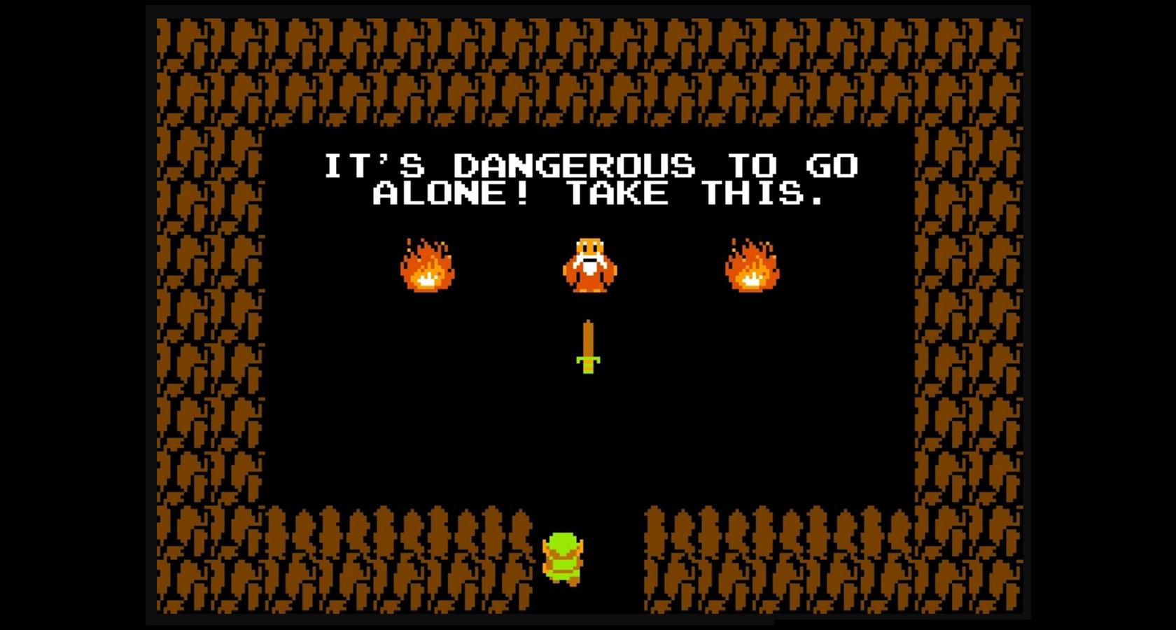 Level Up: A Guide to Game UI (with Infographic) | Toptal®