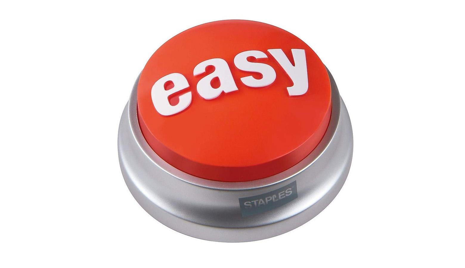 The Power of Touch – The Evolution of Button Design (with Infographic ...