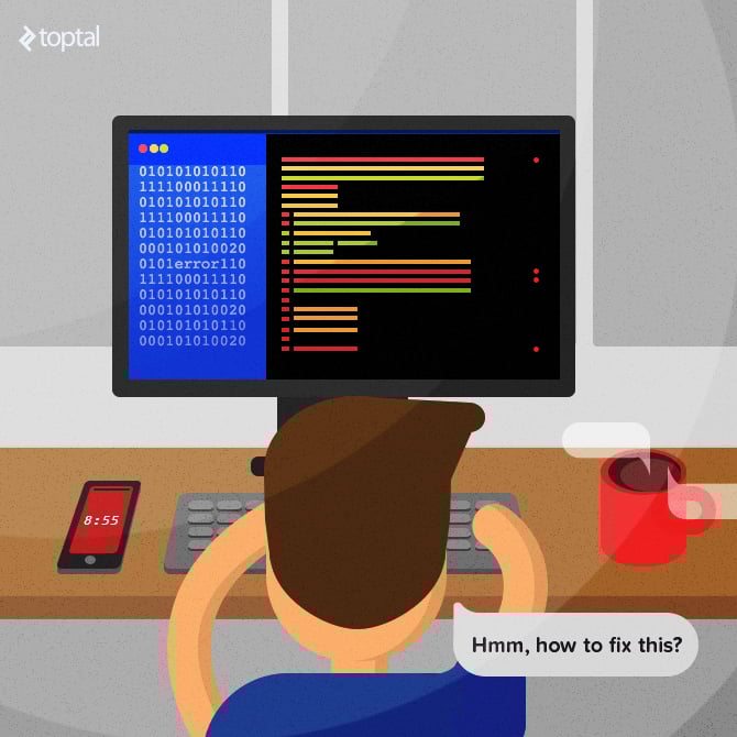 Our Picks: Best Developer Blogs of 2015 | Toptal®