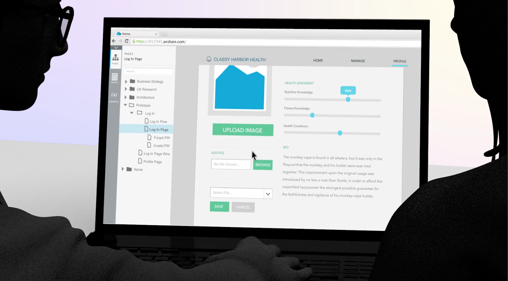 How to Conduct Usability Testing in 6 Steps | Toptal®