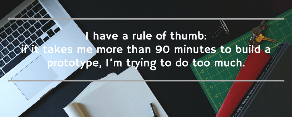 How to Conduct Usability Testing in 6 Steps | Toptal®