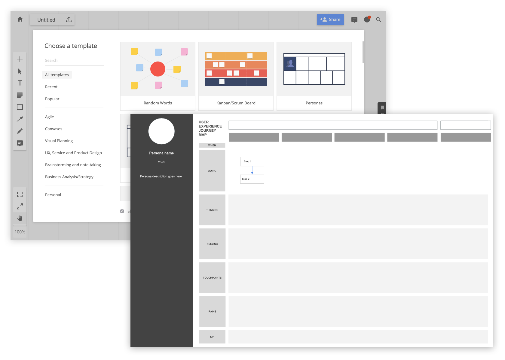 How to Structure and Run Successful UX Workshops | Toptal®