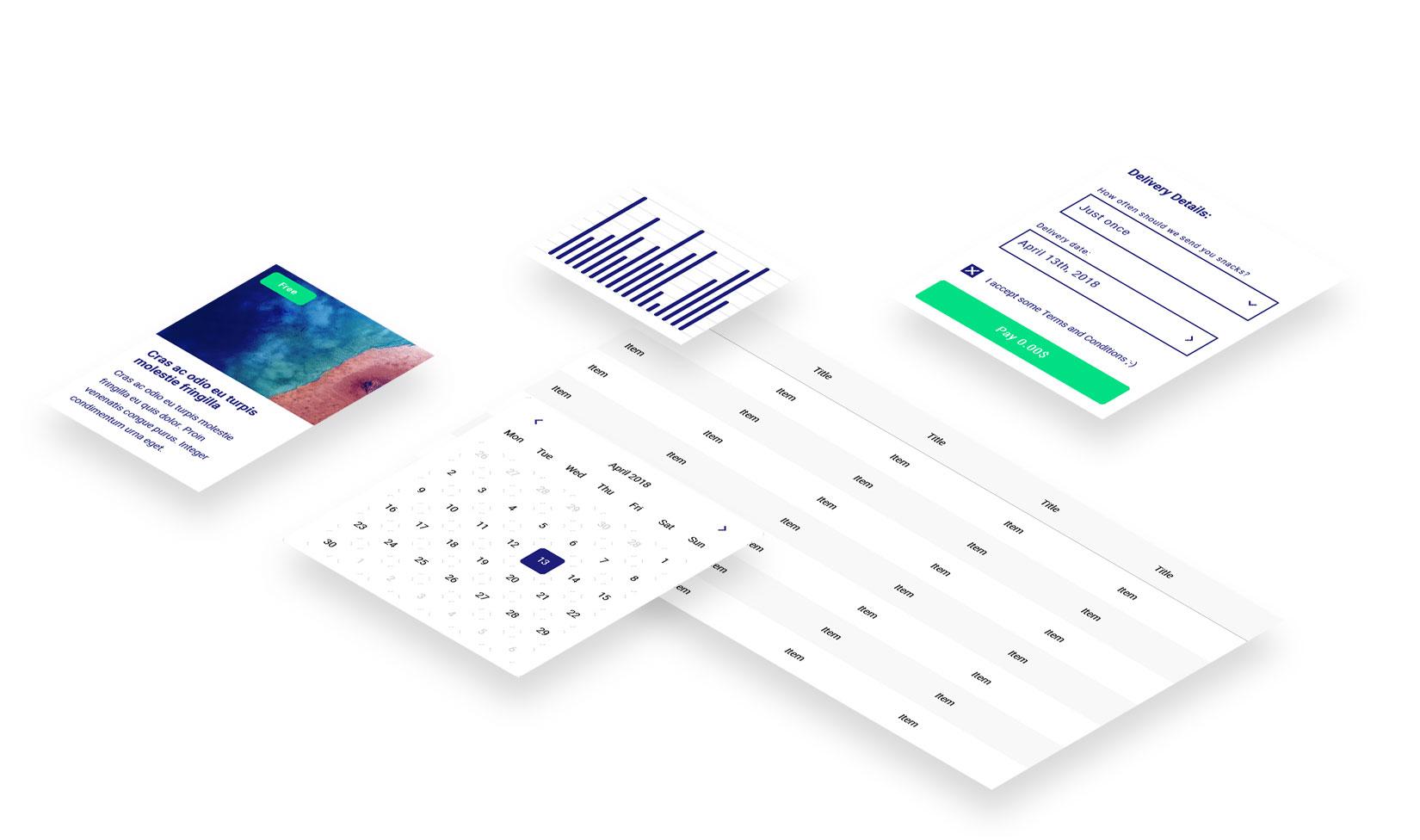 How to Build an Effective Design Framework | Toptal®