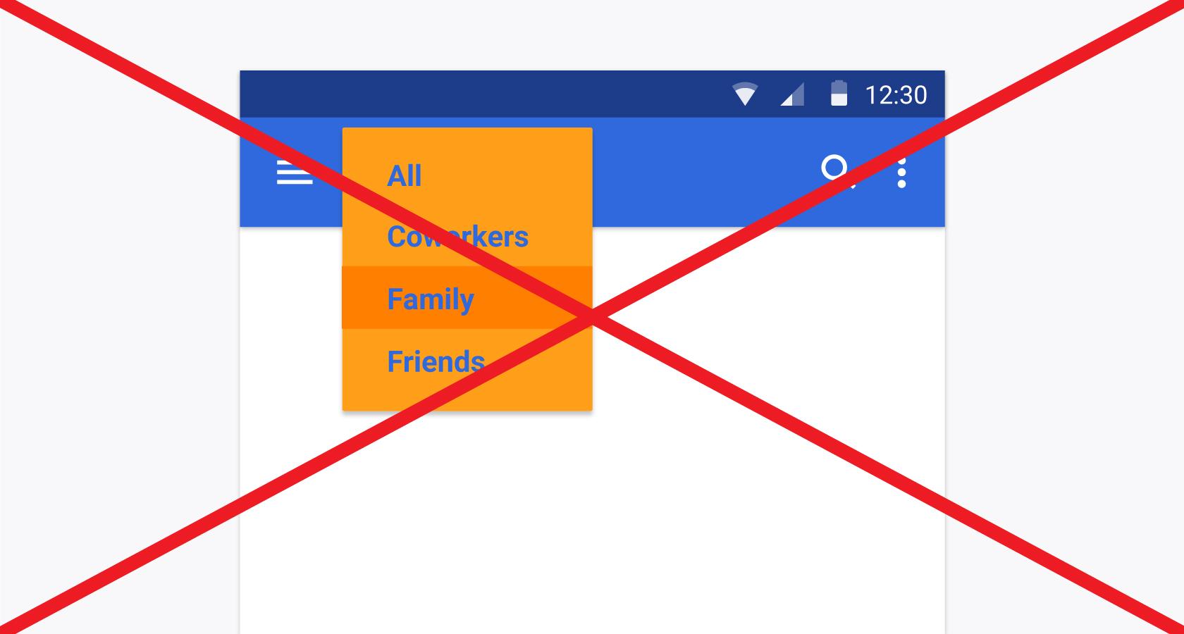 A Spectrum of Possibilities: The Go-To UI Color Guide | Toptal®