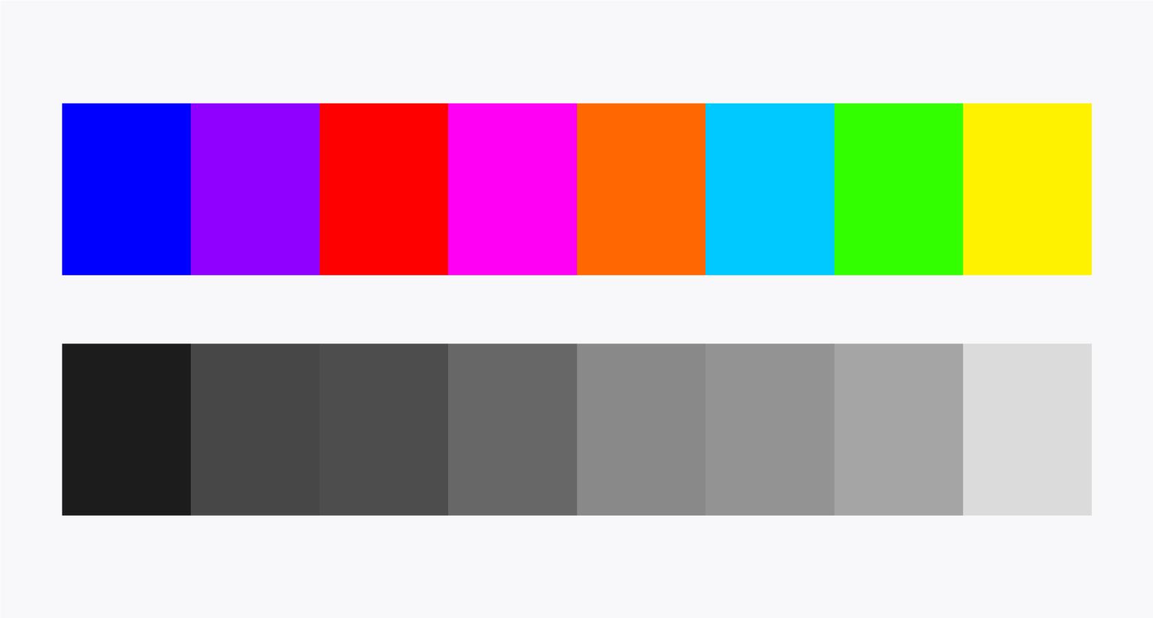 A Spectrum of Possibilities: The Go-To UI Color Guide | Toptal®