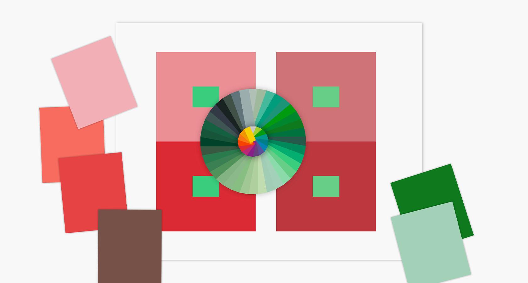 A Spectrum of Possibilities: The Go-To UI Color Guide | Toptal®