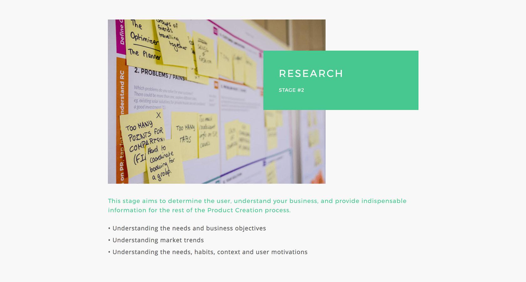 UX Portfolio Tips and Best Practices | Toptal®