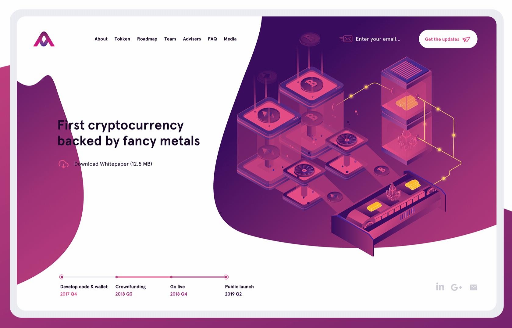 Visual Designers vs Graphic Designers: Who Does What | Toptal®