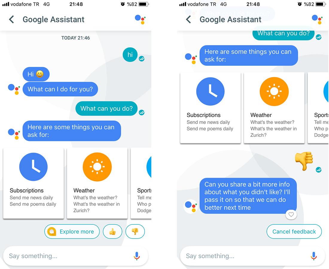 Conversational UX in Chatbot Design | Toptal®