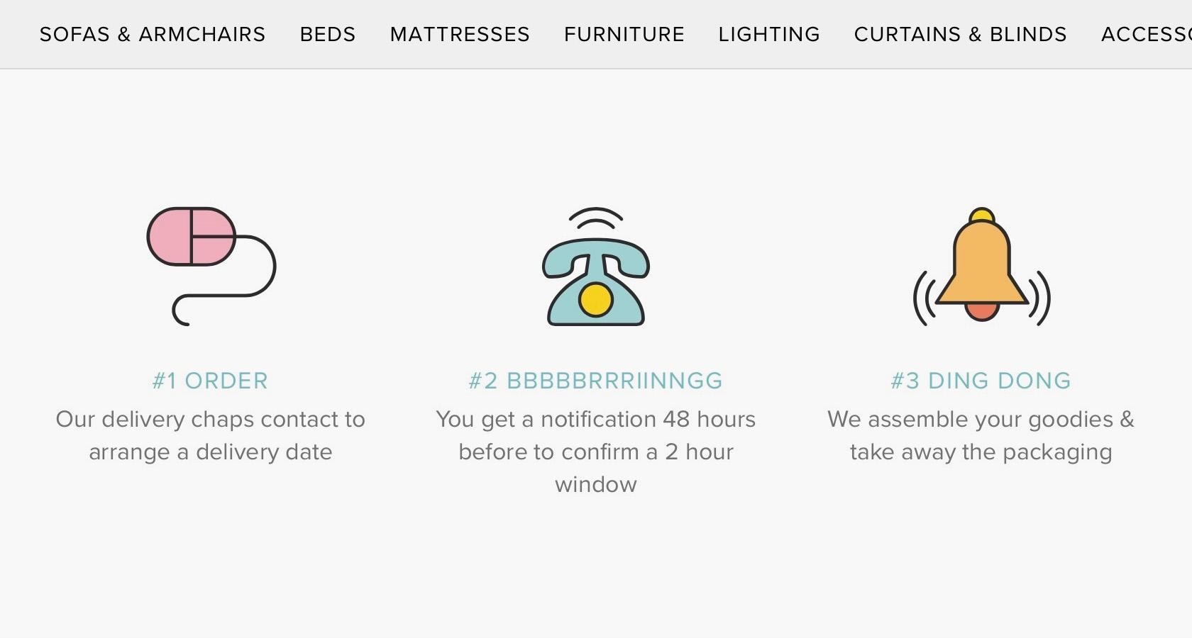 Words Matter - The True Value of UX Copy | Toptal®