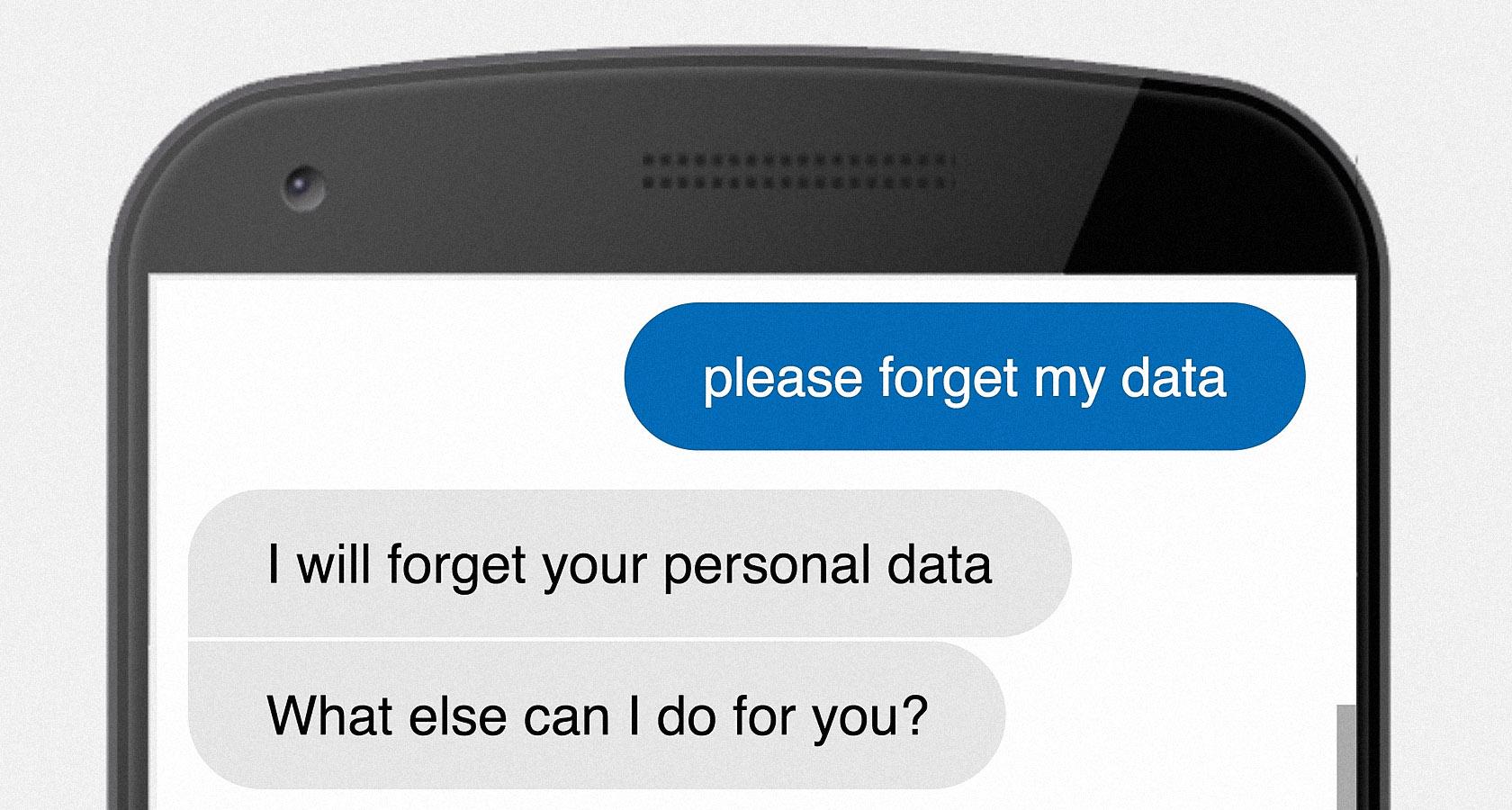 The Chat Crash - When a Chatbot Fails | Toptal®