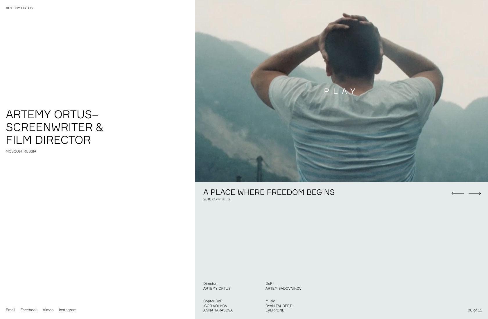 Simplicity is Key - Exploring Minimal Web Design | Toptal®