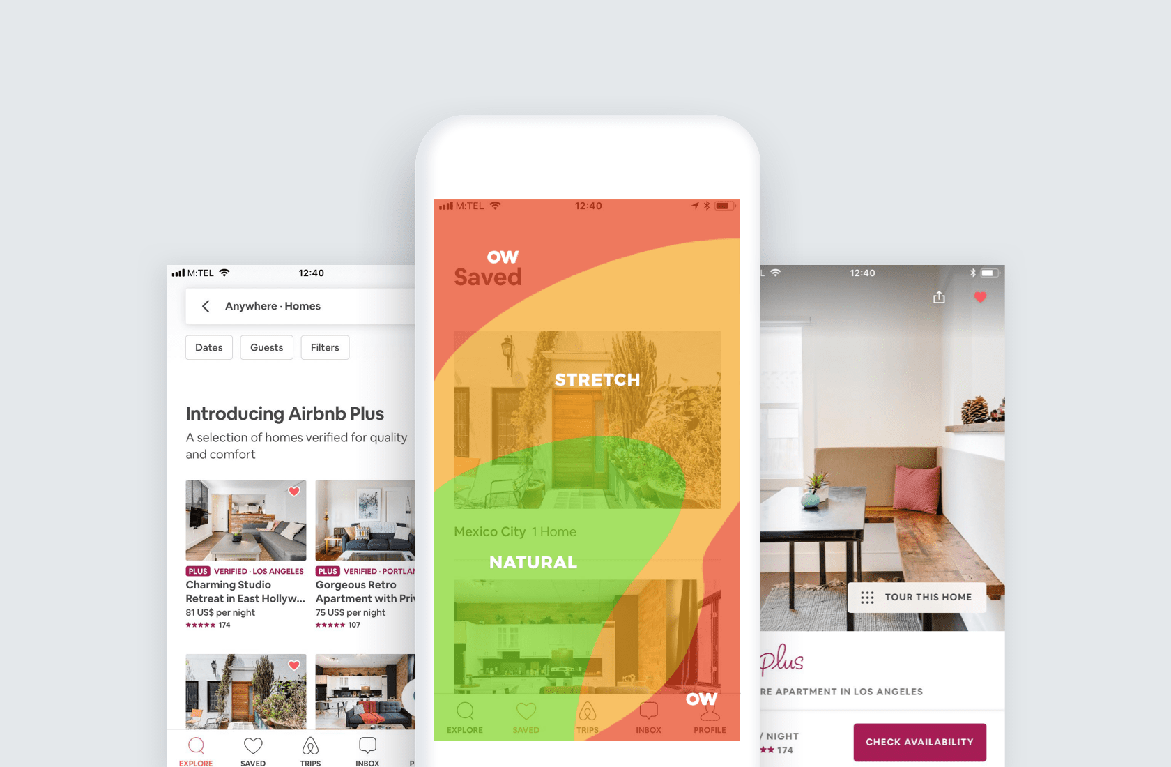 UI Design Best Practices for Better Scannability | Toptal®