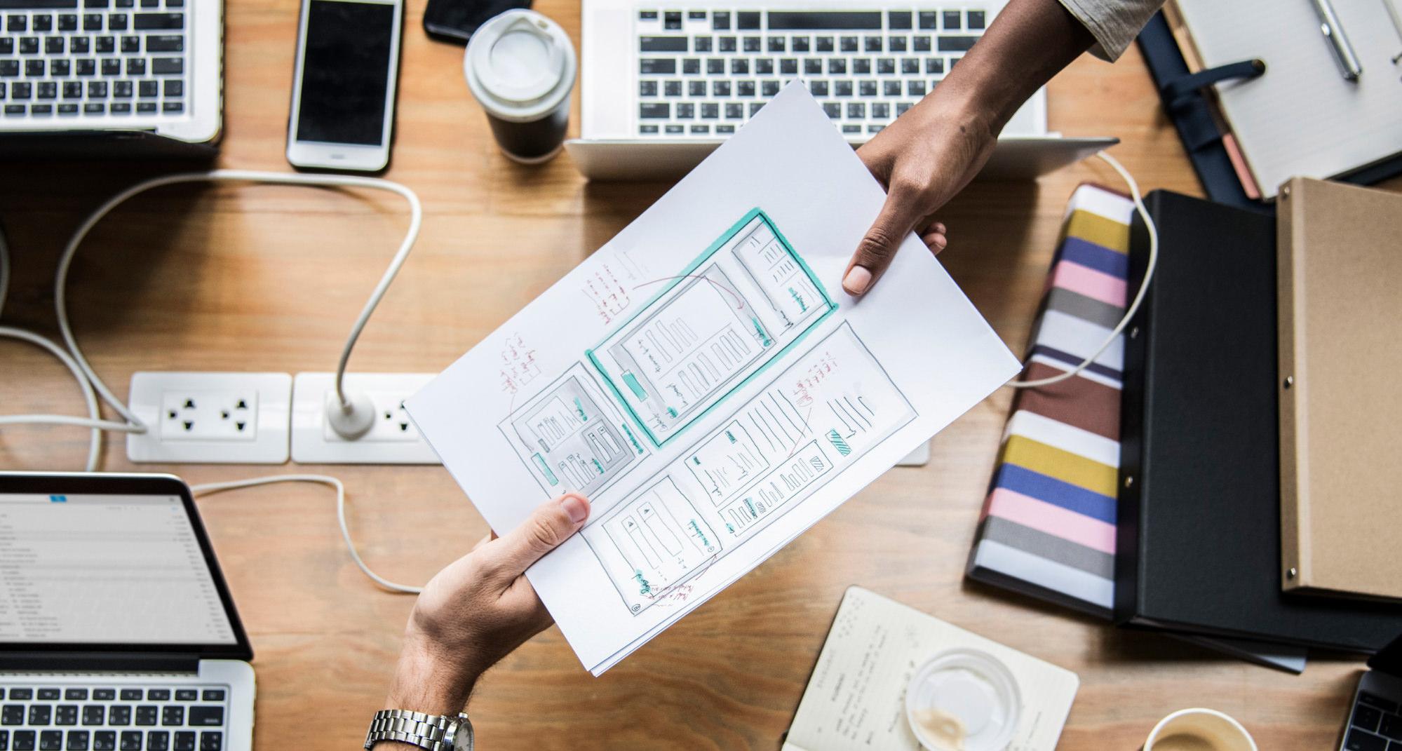 Who, What, and Why - a Guide to User Testing Methods | Toptal®