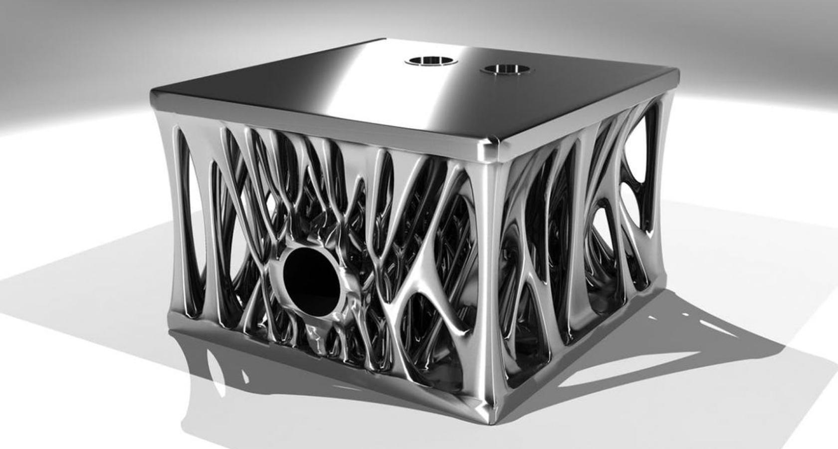 Data-driven and Generative Design – An Overview | Toptal®