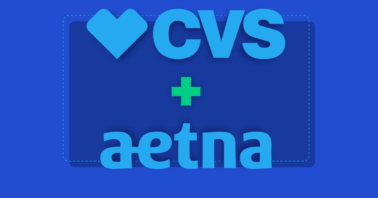 Everything You Need to Know About the CVS-Aetna Merger