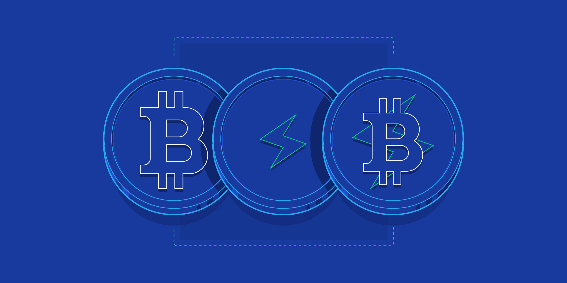 Scale with Speed: The Bitcoin Lightning Network Explained