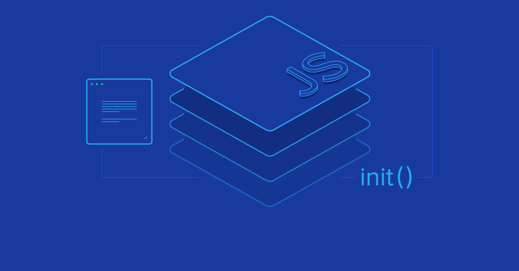 Init.js: A Guide to the Why and How of Full-Stack JavaScript