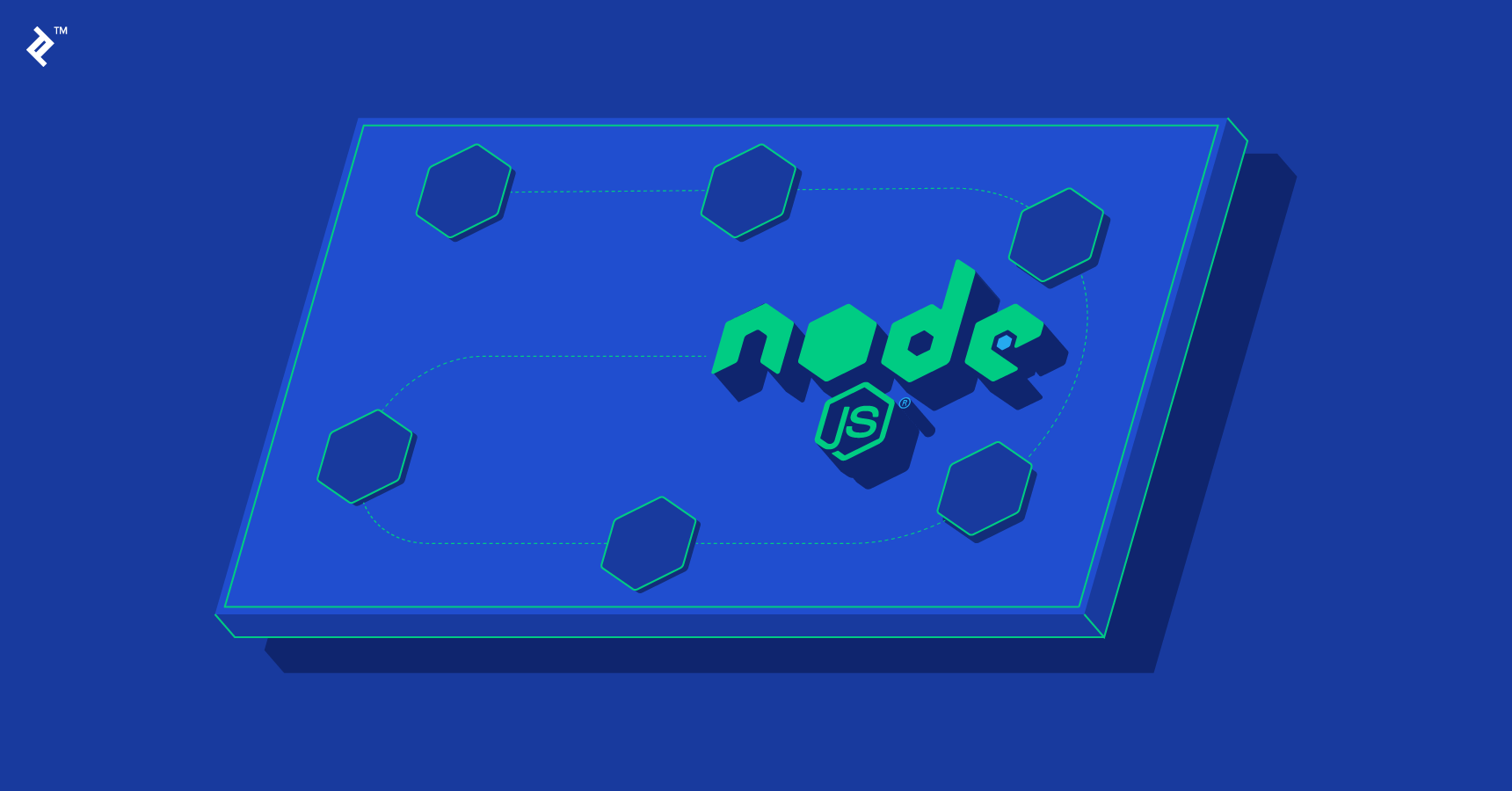 Why The Hell Would I Use Node Js A Case By Case Tutorial Toptal