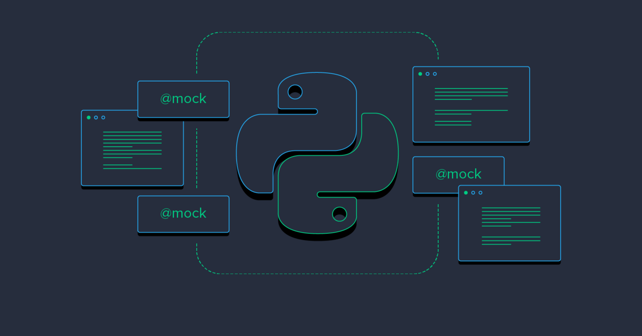 Python Mocking A Guide To Better Unit Tests Toptal