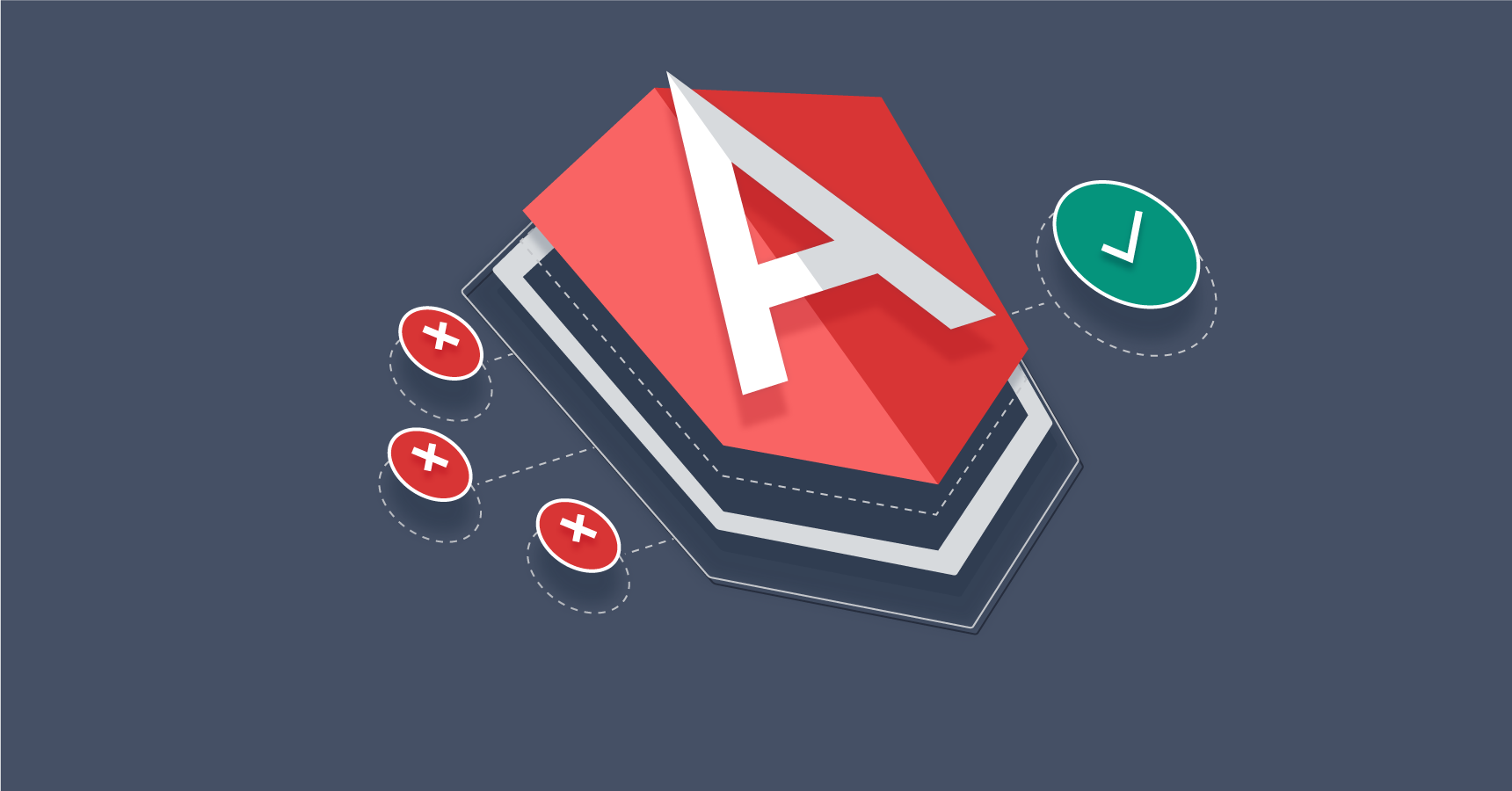 Top 18 Most Common Mistakes that AngularJS Developers Make
