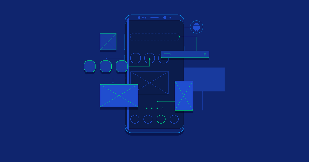 How To Create Custom Android UI Components Toptal