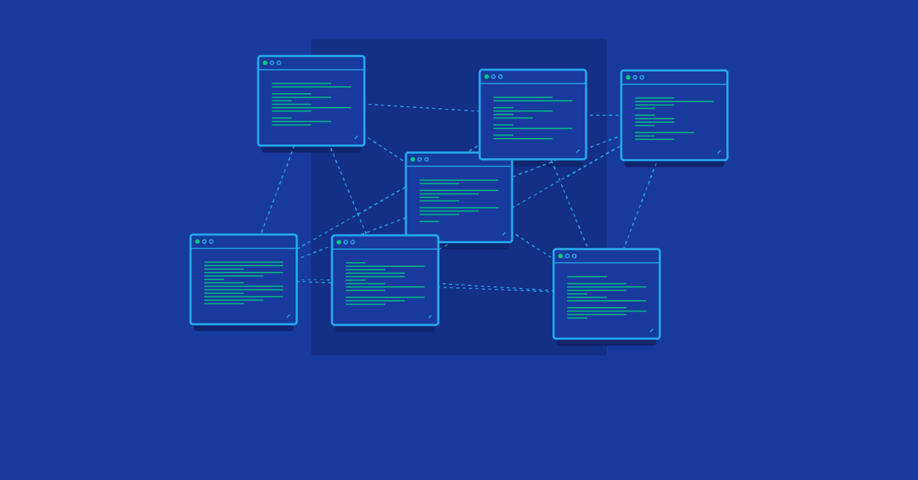 Six Commandments For Writing Good Code Toptal