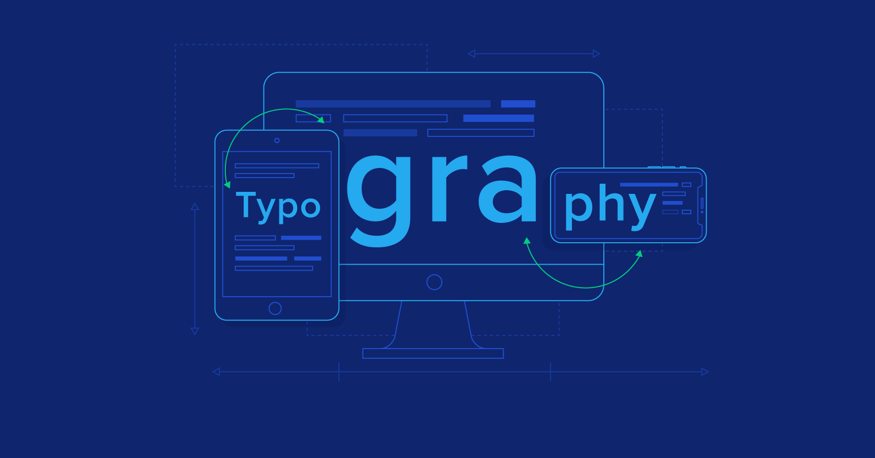 Designing for Readability: A Guide to Web Typography (with Infographic)