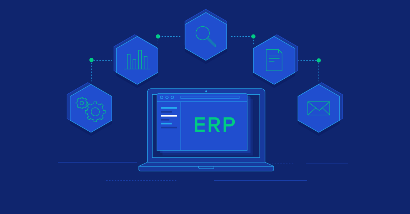 Making Your Software Work For You: an ERP Implementation Tutorial