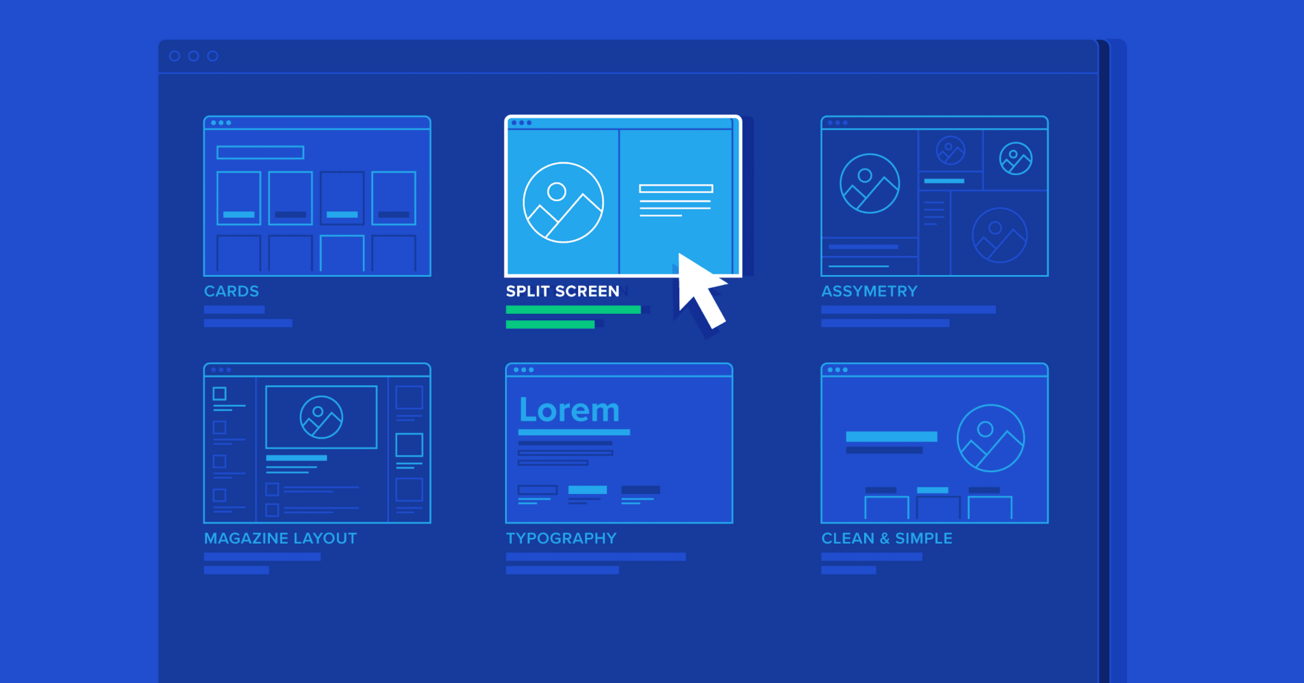 Web Layout Best Practices: 12 Timeless UI Patterns Analyzed